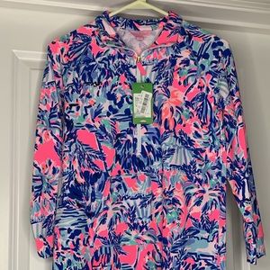 Lilly Pulitzer Kids Skipper Popover